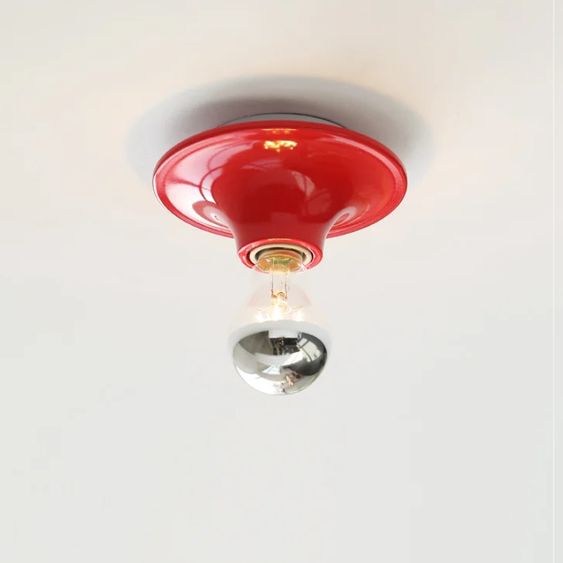 Interior Design Years - Simple Style Creative Art Sconce Wall