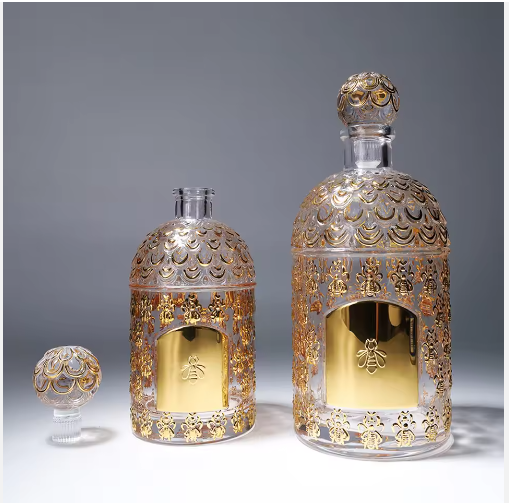 Honey Bottle Ornaments – Handm - đánh giá và giá Interior Design Home Decor