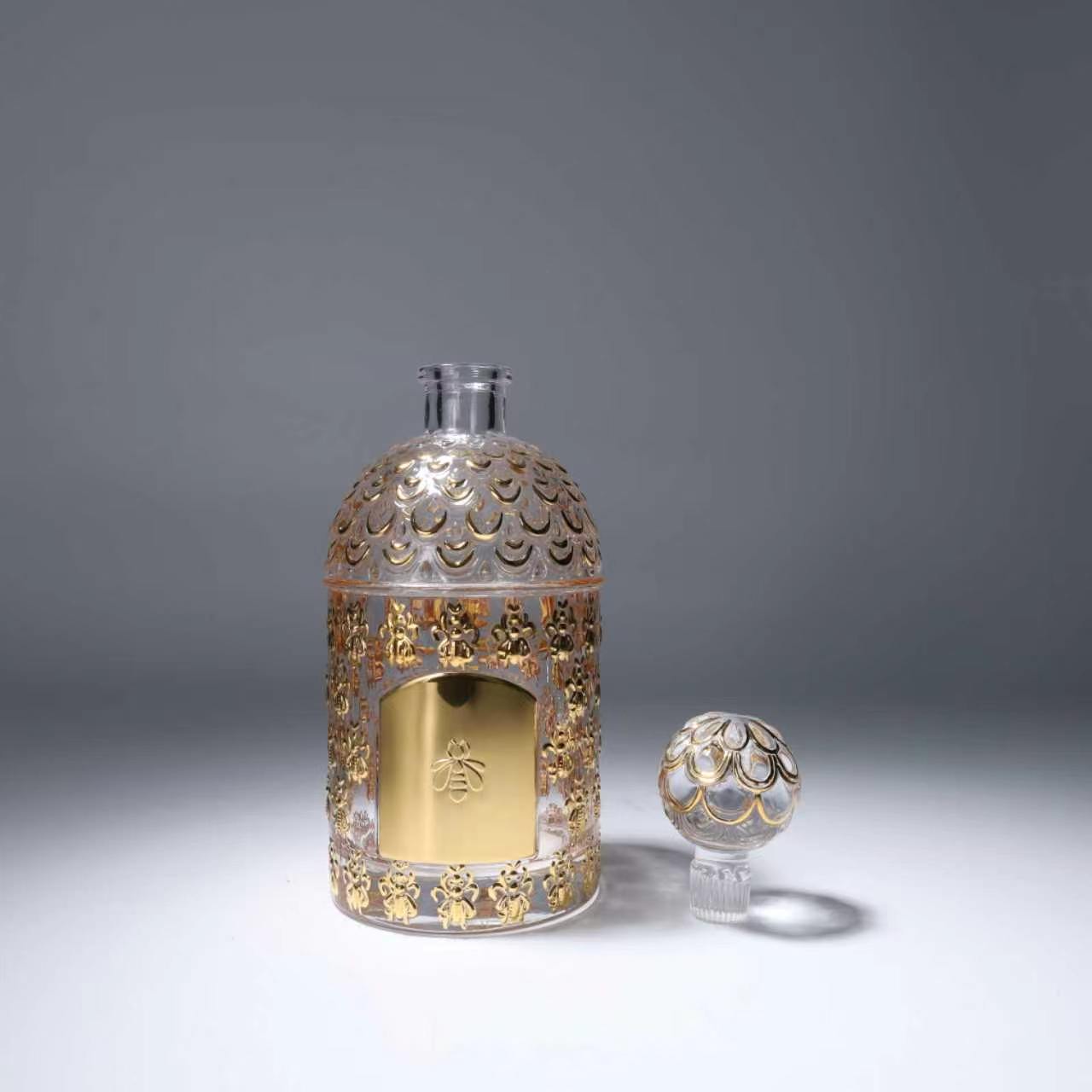 Honey Bottle Ornaments – Handm - đánh giá và giá Interior Design Home Decor