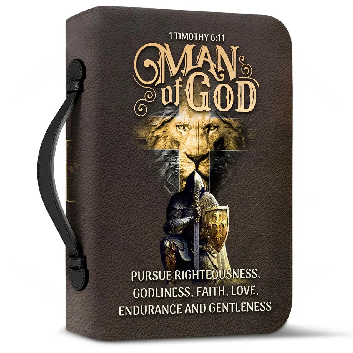 Christianity Church Bible Bag  - đánh giá và giá Interior Design Book