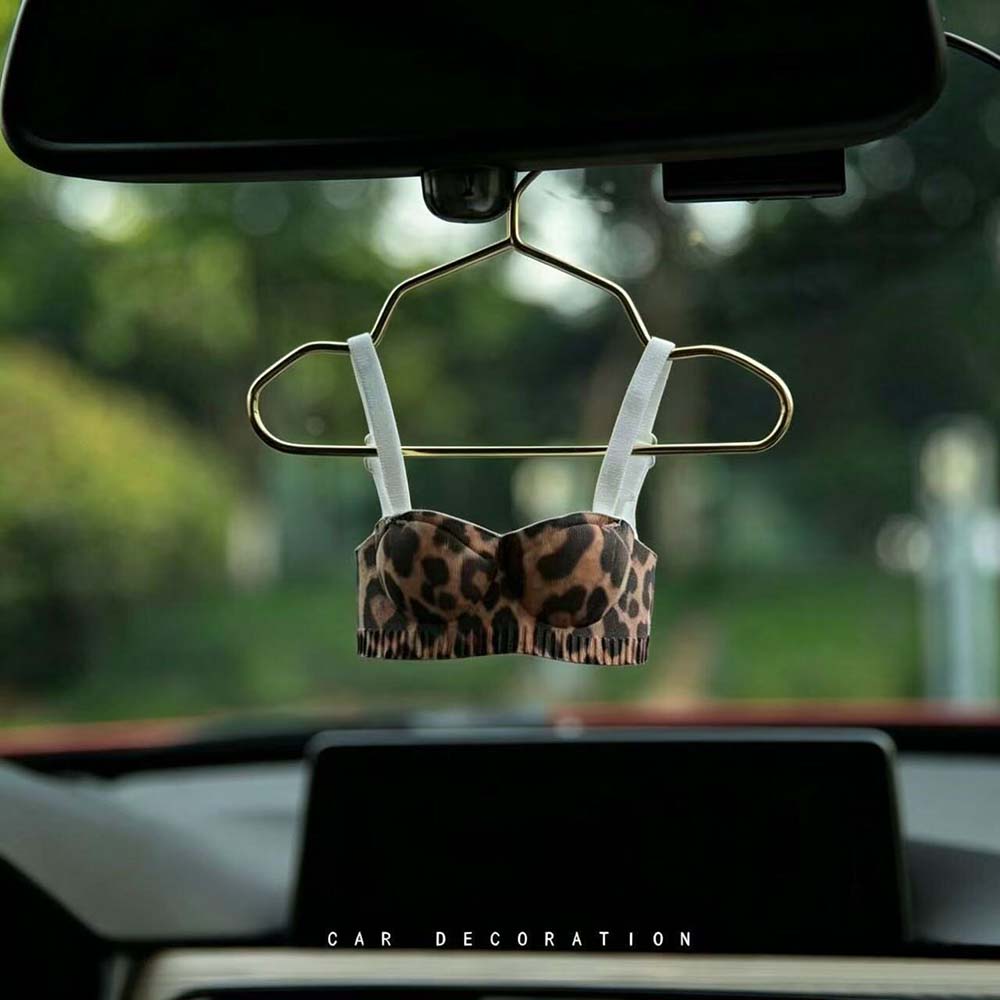New Mini Lingerie Car Hanging  - đánh giá và giá Interior Design Years
