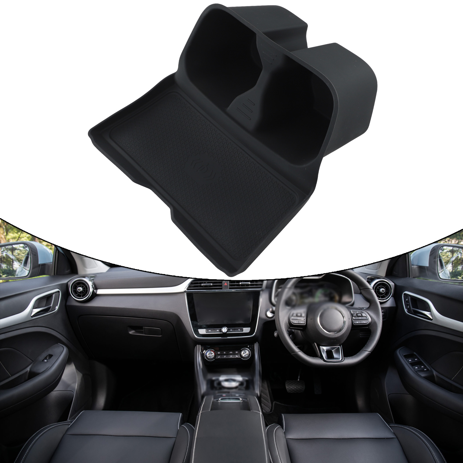 Center Console Holder 2023-202 - đánh giá và giá Interior Design Type