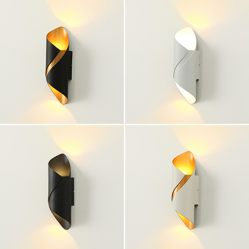 Creative Design LED Wall Lamp  - đánh giá và giá Interior Design Years