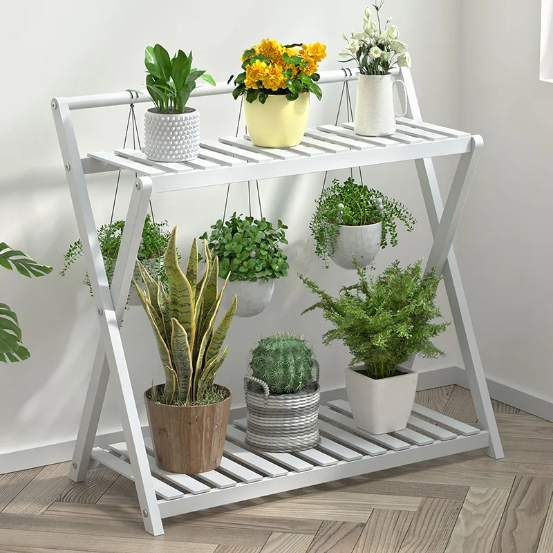 Balcony Flower Shelf Plant She - đánh giá và giá Interior Design Type