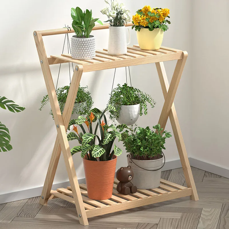 Balcony Flower Shelf Plant She - đánh giá và giá Interior Design Type