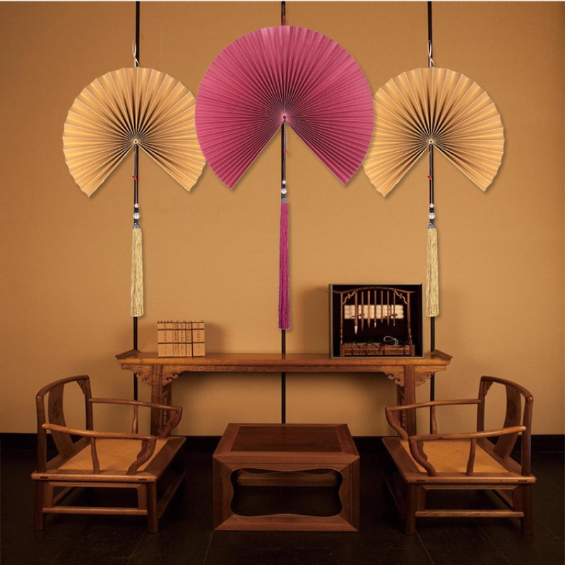 40/60/80cm Chinese Style Decor - đánh giá và giá Interior Design Home Decor