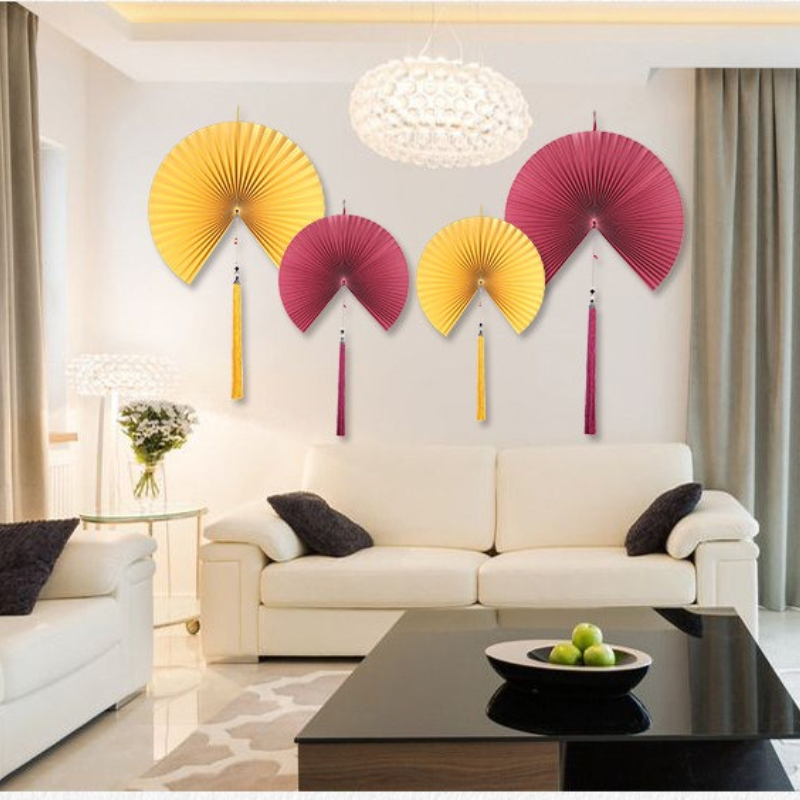 40/60/80cm Chinese Style Decor - đánh giá và giá Interior Design Home Decor