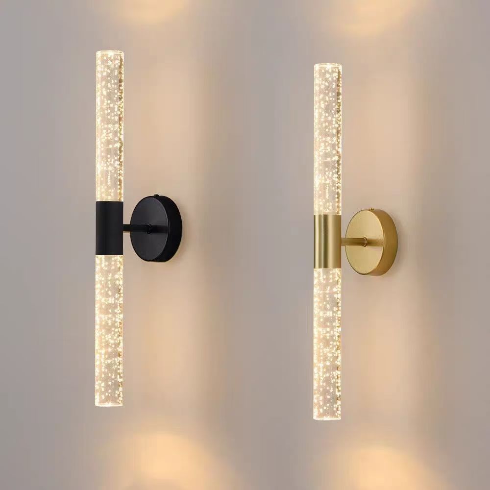 Interior Wall Light Nordic Lux - đánh giá và giá Interior Design Years