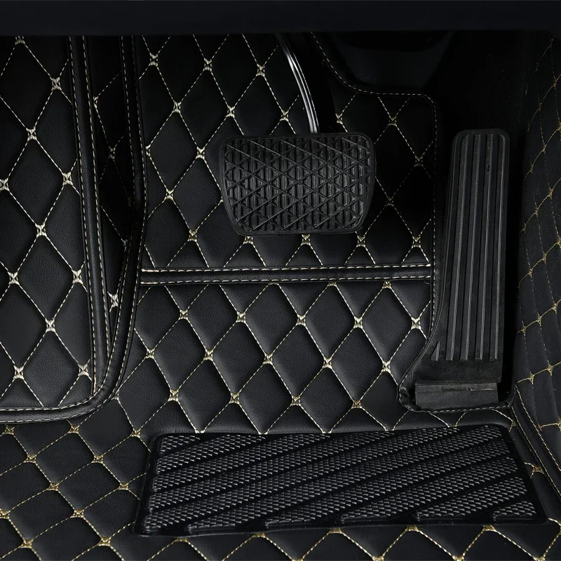 Custom 3D Full Coverage Car Fl - đánh giá và giá Interior Design Type