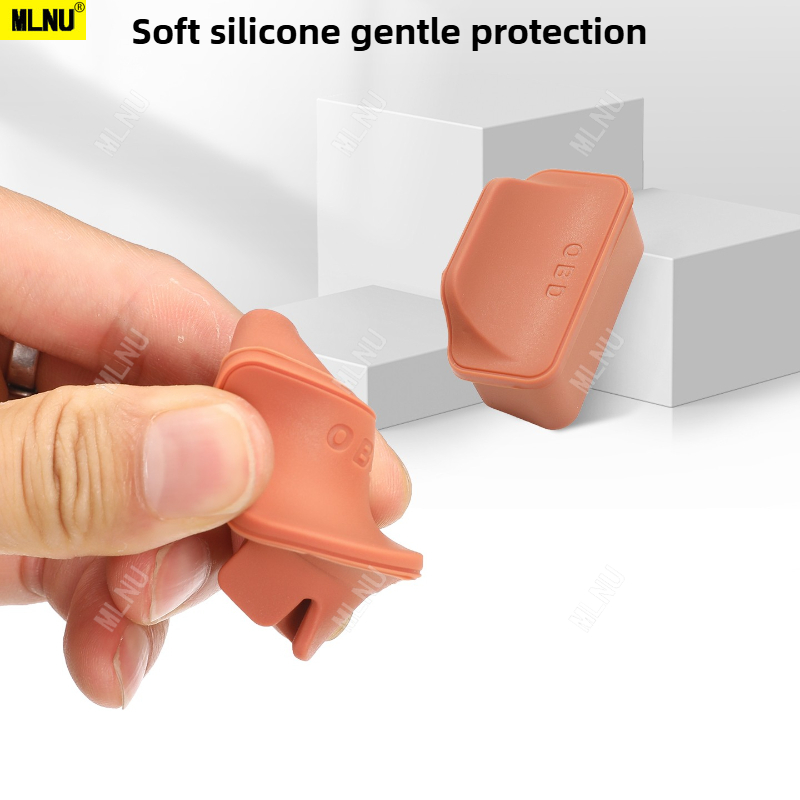 Liquid Silicone OBD Port Cover - đánh giá và giá Interior Design X70