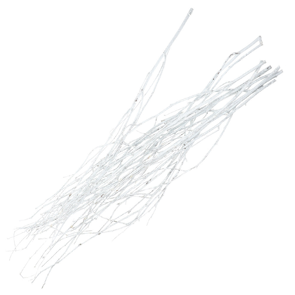 12Pcs Natural Small Twigs Drie - đánh giá và giá Interior Design Home Decor