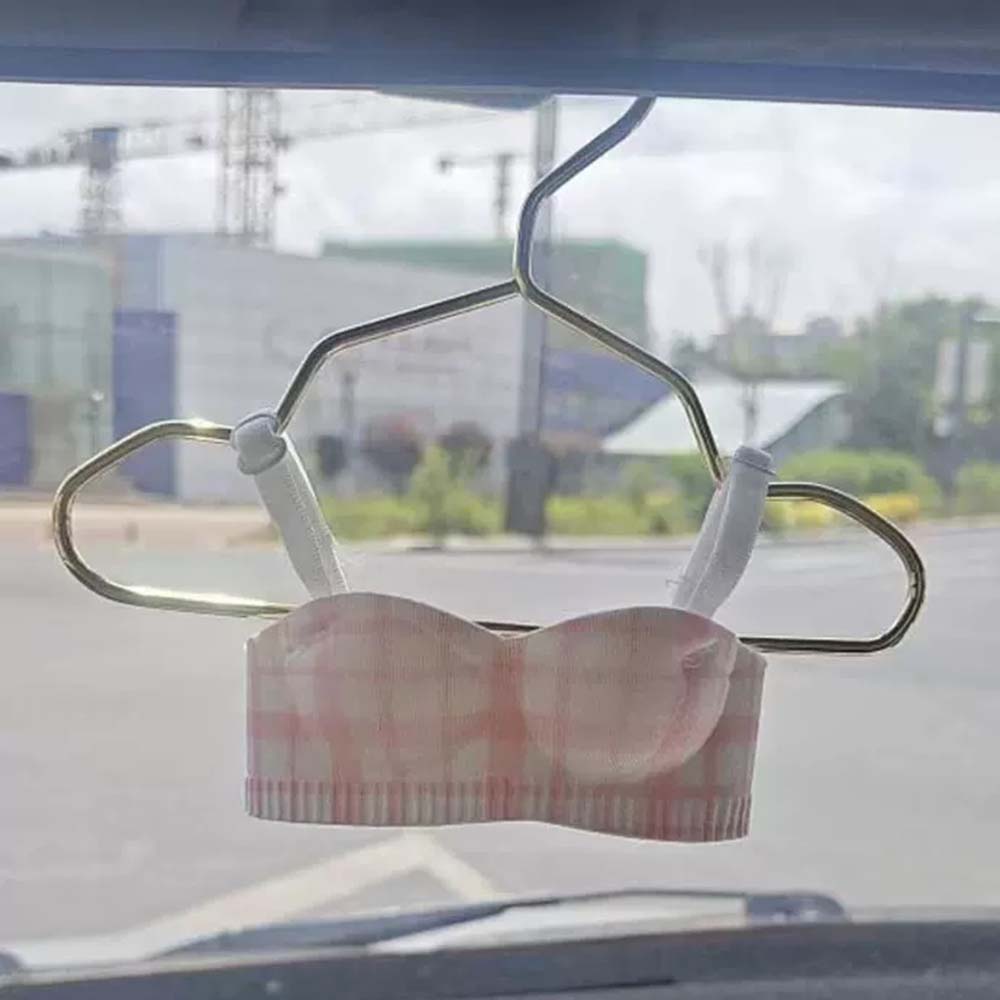 New Mini Lingerie Car Ornament - đánh giá và giá Interior Design Years