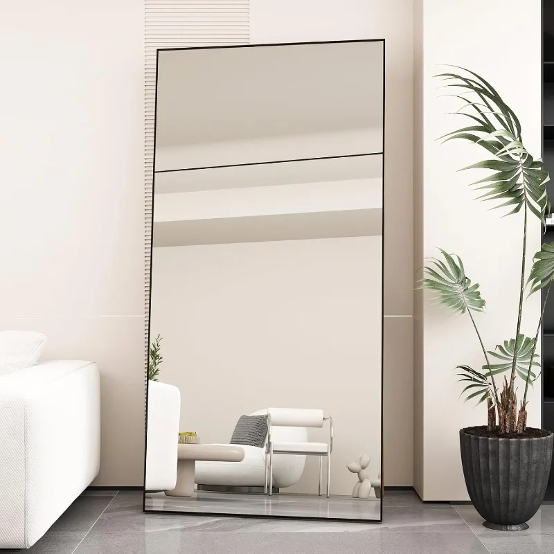 safe Arched Full Length Mirror - đánh giá và giá Arch Mirror Leaning