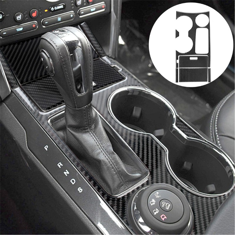 For Ford Explorer 2013-2019 Ca - đánh giá và giá Interior Design Book