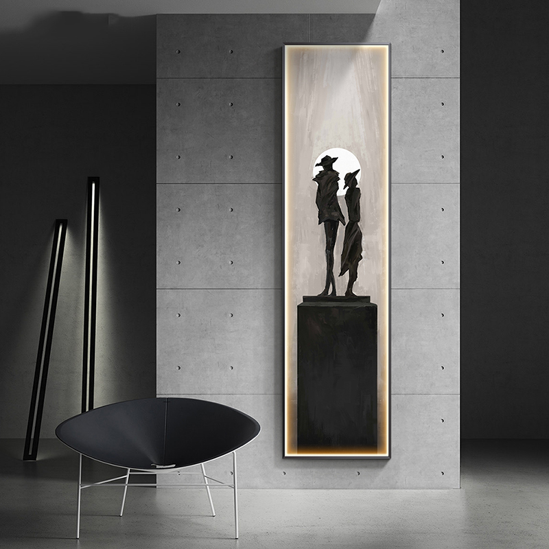 Modern Character Modeling Abst - đánh giá và giá Interior Design Years