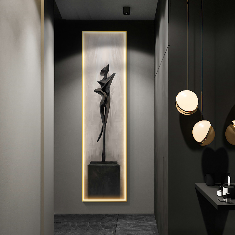 Modern Character Modeling Abst - đánh giá và giá Interior Design Years