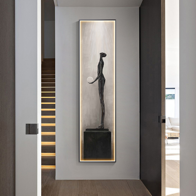 Modern Character Modeling Abst - đánh giá và giá Interior Design Years