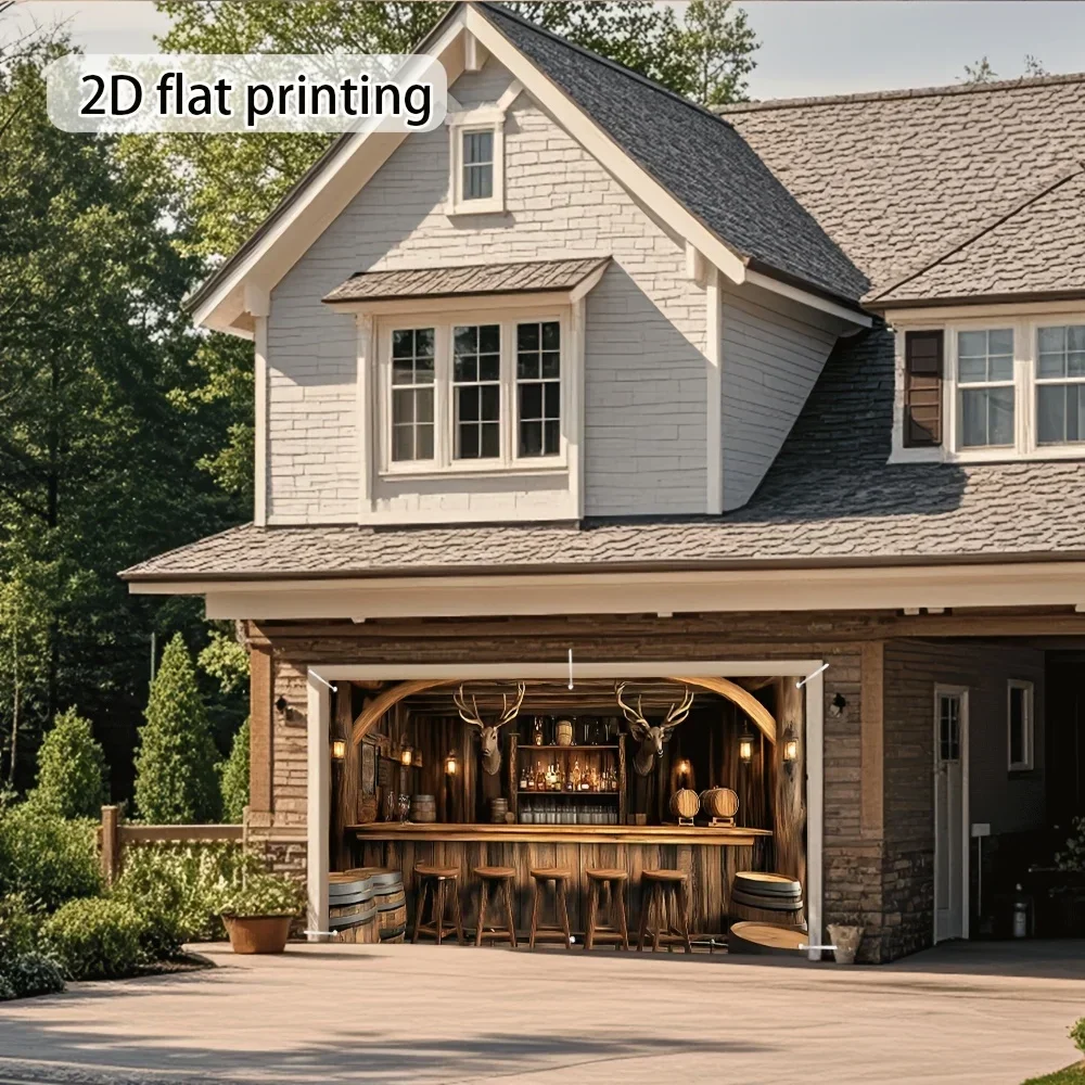 A 2D flat print depicts the in - đánh giá và giá Interior Design Years