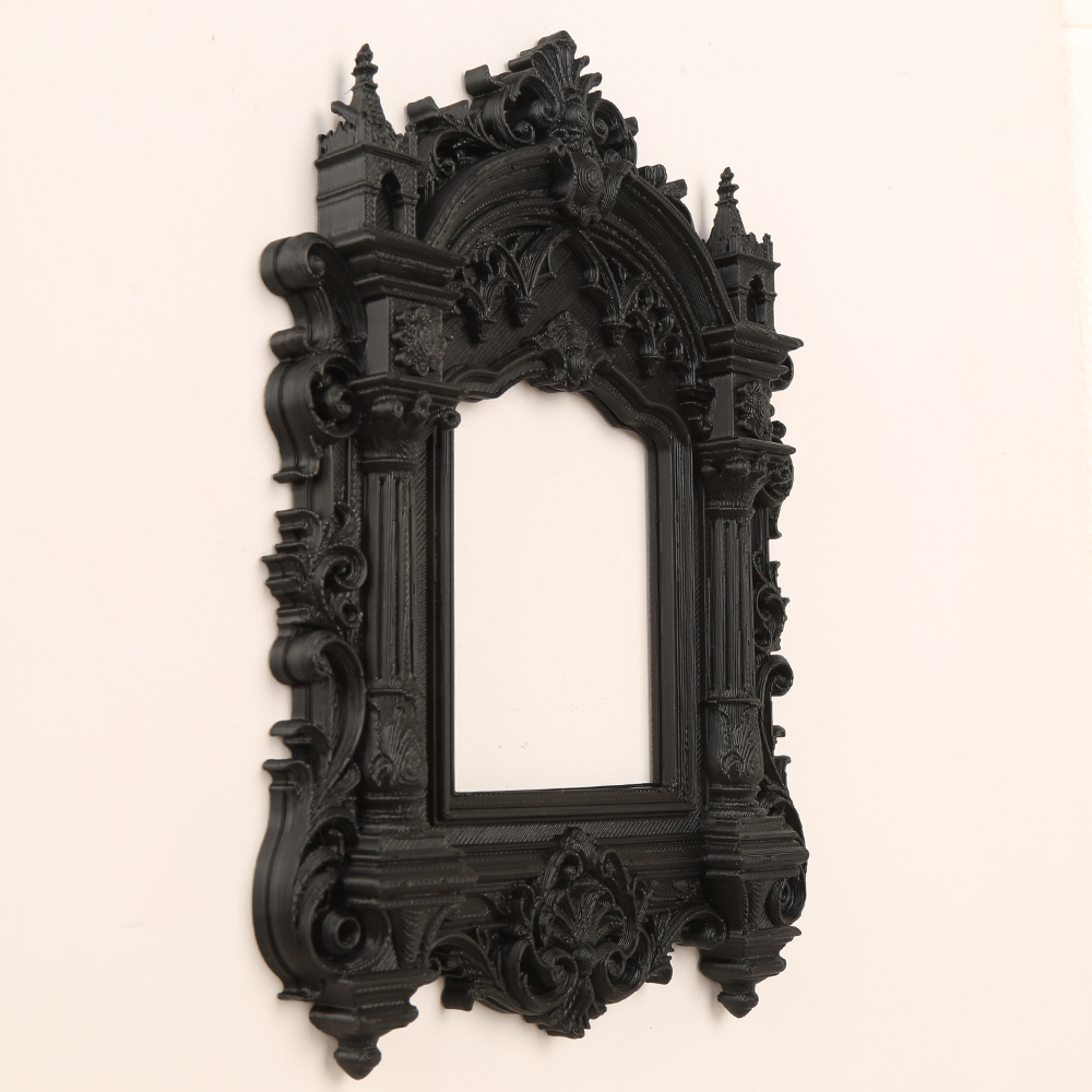 Cross-border Gothic castle rel - đánh giá và giá Interior Design Home Decor