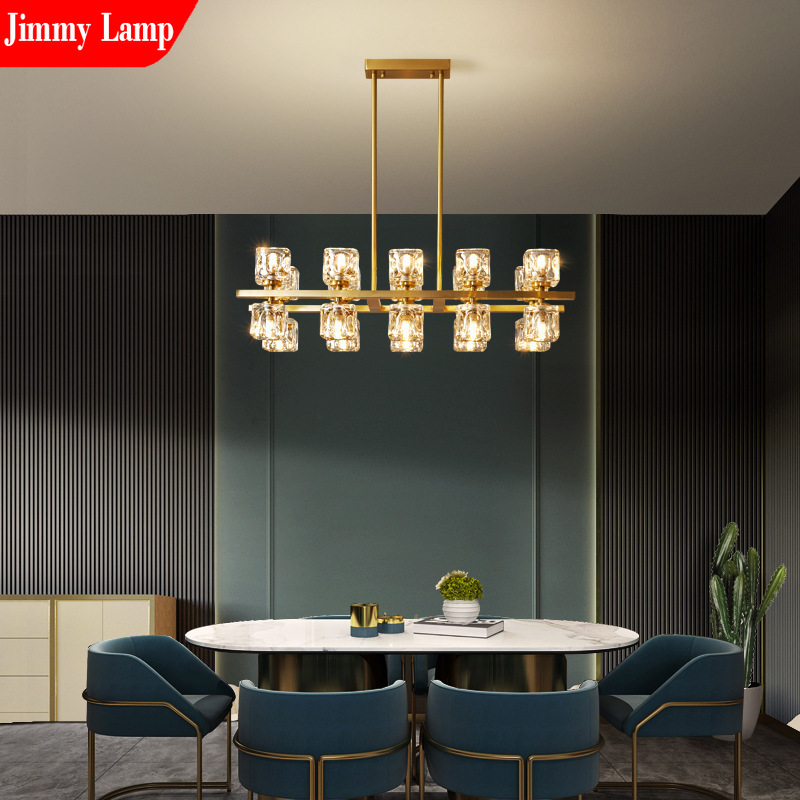 Crystal Scandinavian Design Li - đánh giá và giá Interior Design Years