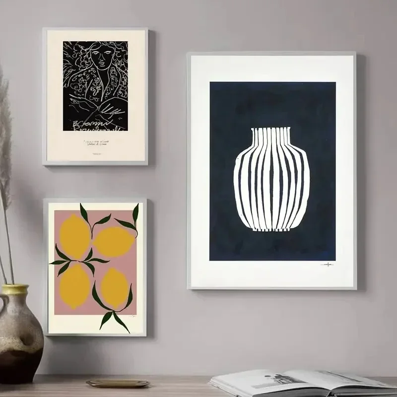 Nordic Diamond Painting Wall P - đánh giá và giá Interior Design Home Decor