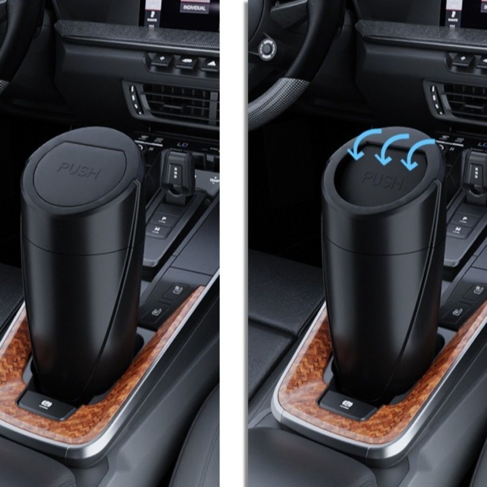 Portable Leakproof Design Car  - đánh giá và giá Interior Design Type