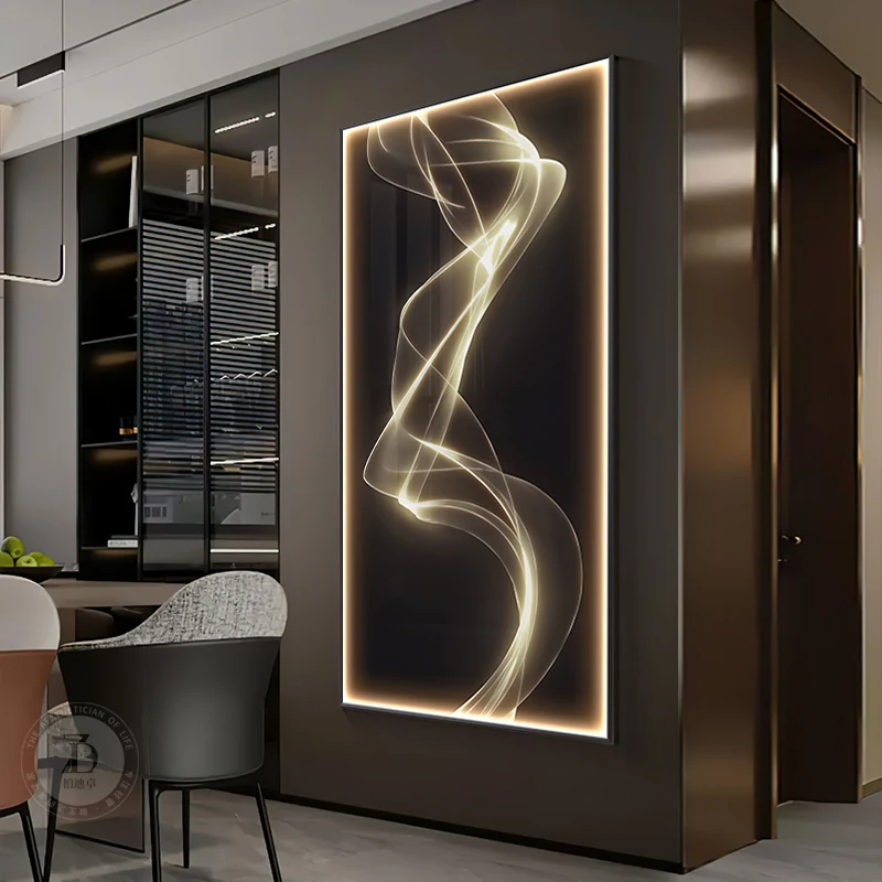 Modern Line Wall Lamp Designer - đánh giá và giá Interior Design Years