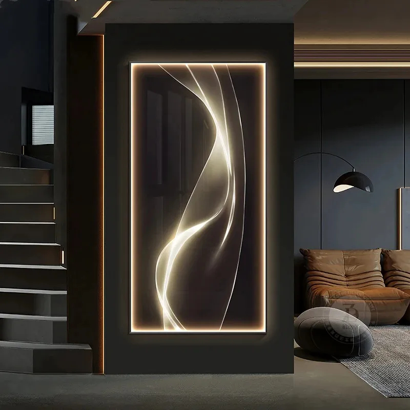 Modern Line Wall Lamp Designer - đánh giá và giá Interior Design Years