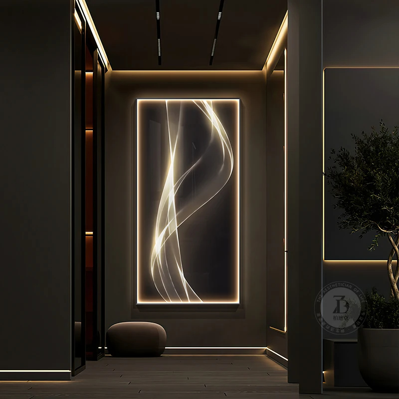 Modern Line Wall Lamp Designer - đánh giá và giá Interior Design Years