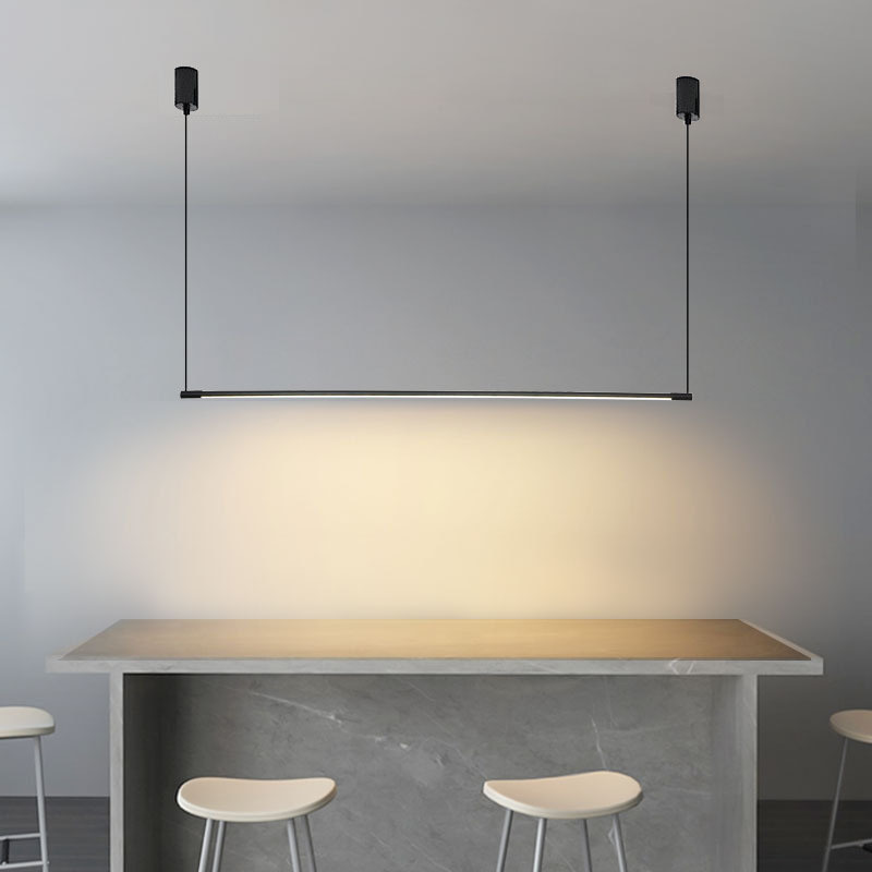 Modern Nordic Simple LED Chand - đánh giá và giá Interior Design Years