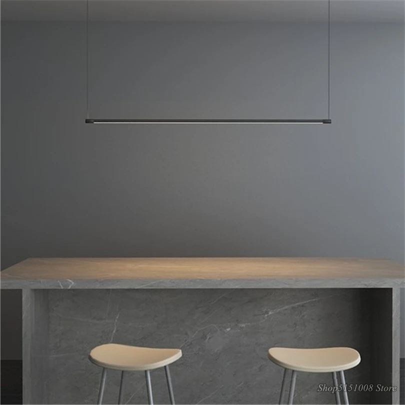 Modern Nordic Simple LED Chand - đánh giá và giá Interior Design Years