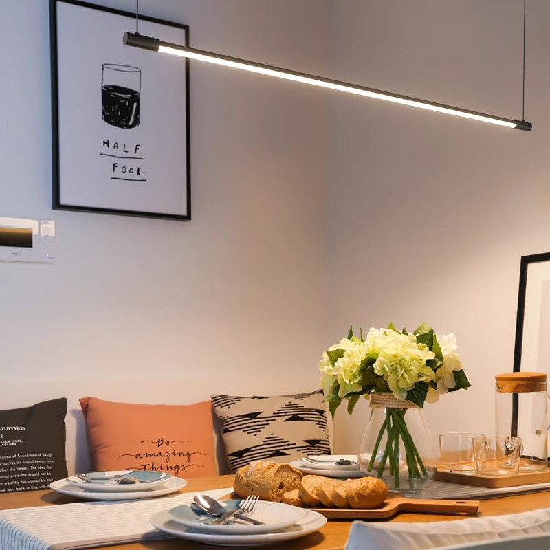 Modern Nordic Simple LED Chand - đánh giá và giá Interior Design Years