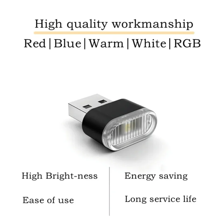 5PCS/PACK Mini 5V USB LED Nigh - đánh giá và giá Interior Design Book