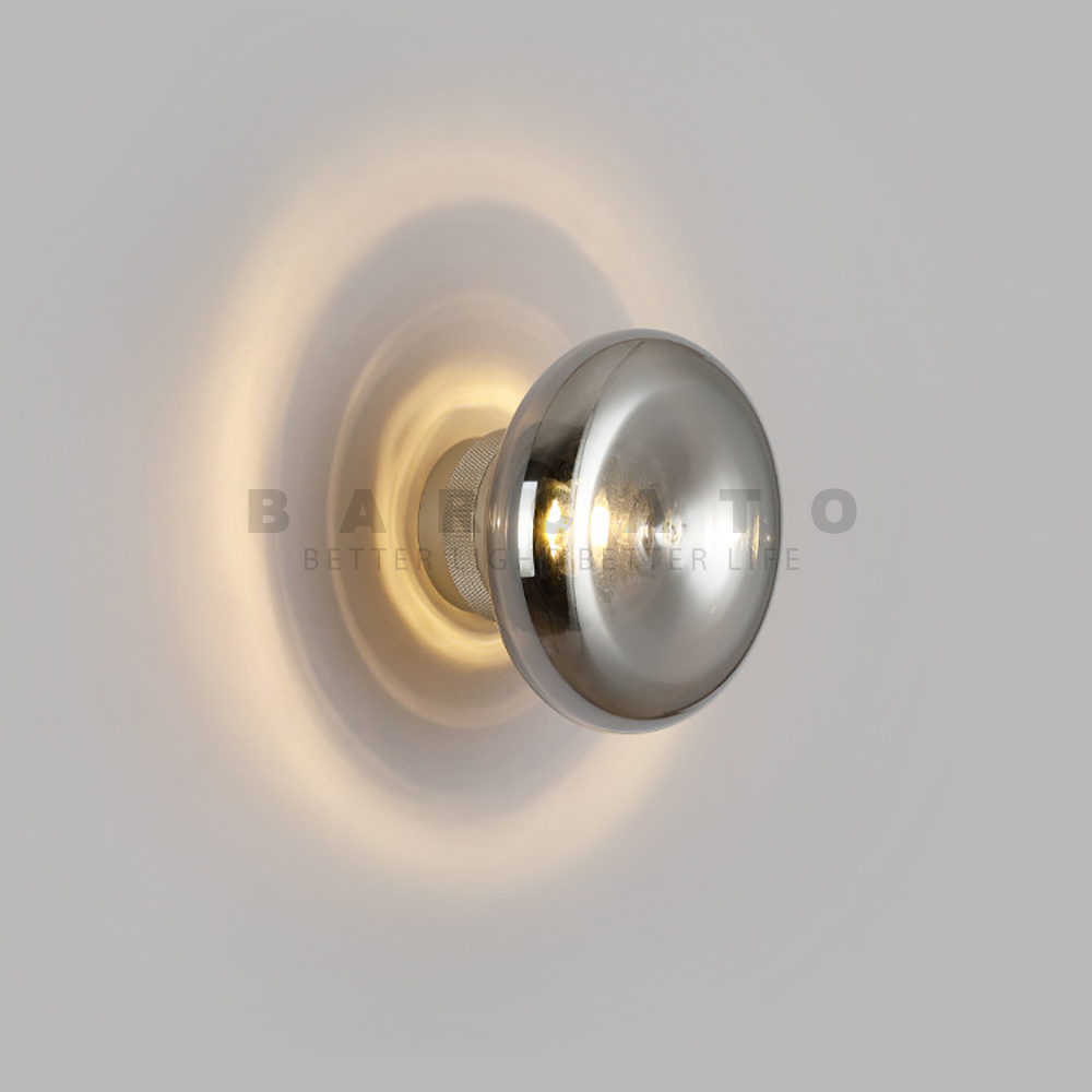 Designer Lava Wall Lights Bauh - đánh giá và giá Interior Design Years