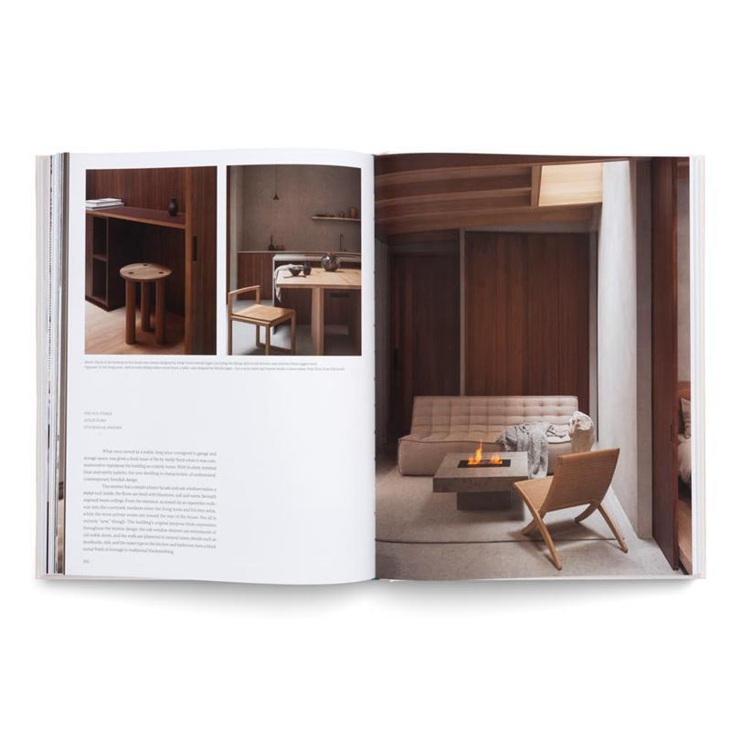 The Nordic Home Scandinavian L - đánh giá và giá Interior Design Book