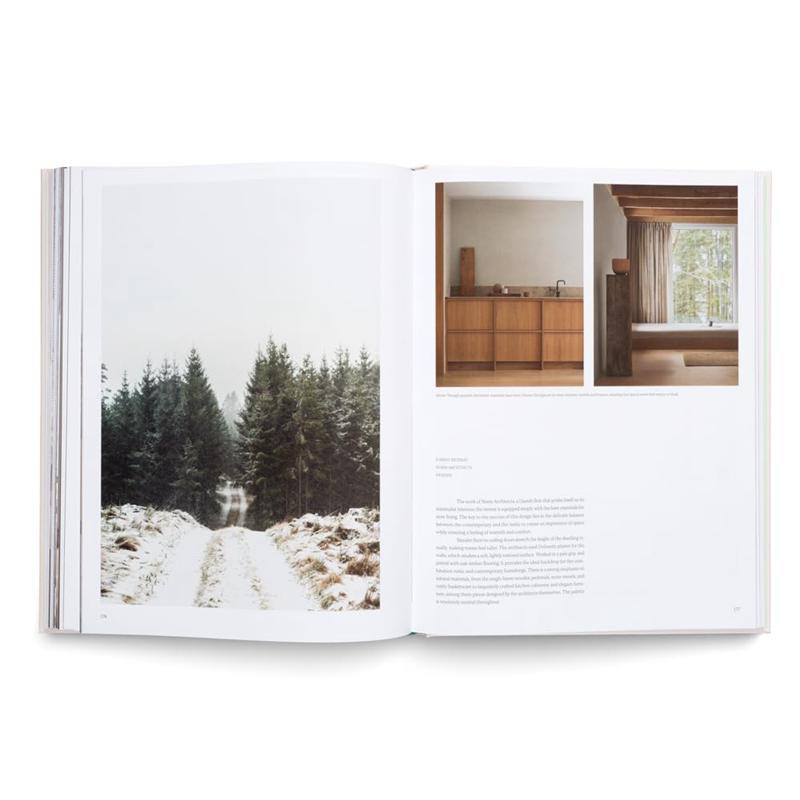 The Nordic Home Scandinavian L - đánh giá và giá Interior Design Book
