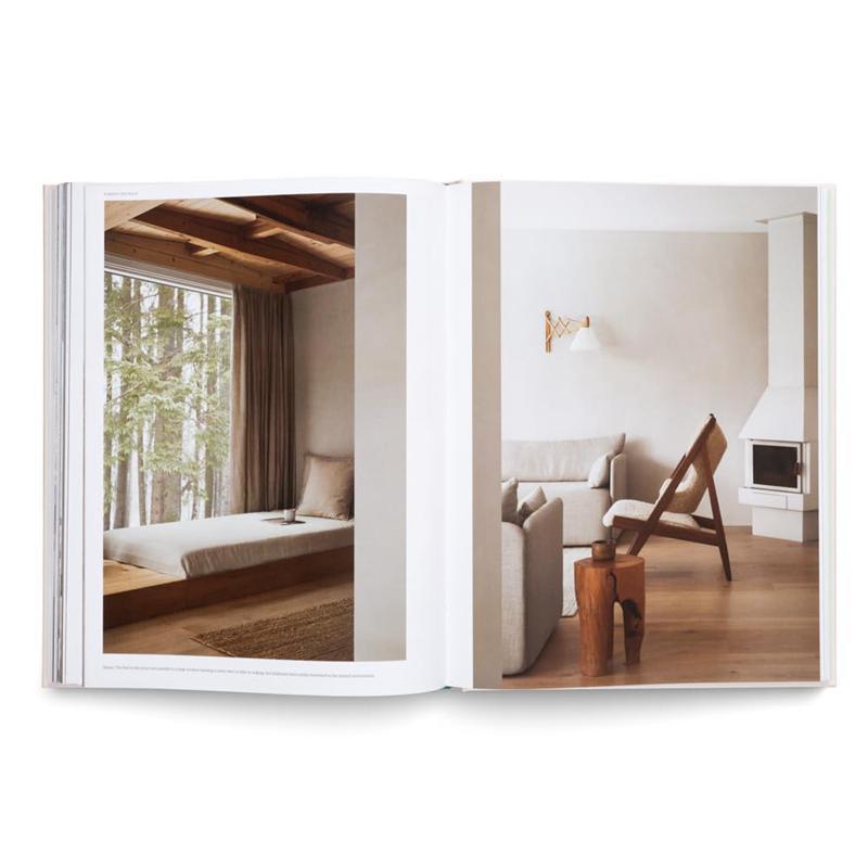 The Nordic Home Scandinavian L - đánh giá và giá Interior Design Book